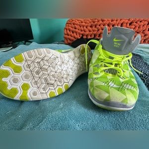 Nike running sneakers